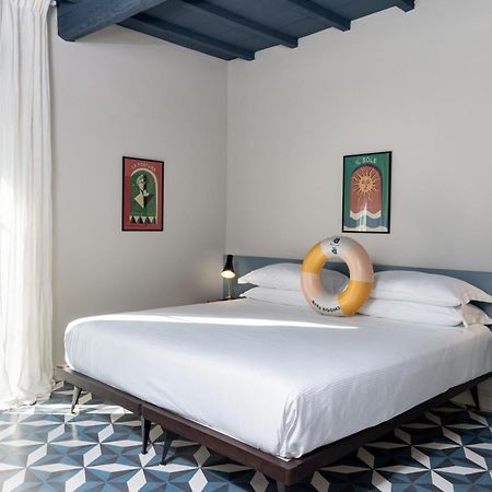 Riva Rooms Follonica Ngoại thất bức ảnh