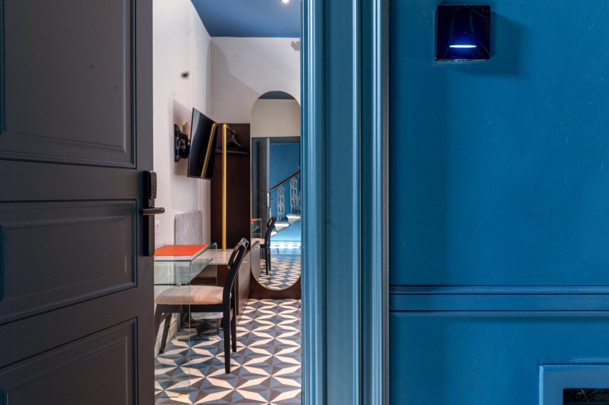 Riva Rooms Follonica Ngoại thất bức ảnh