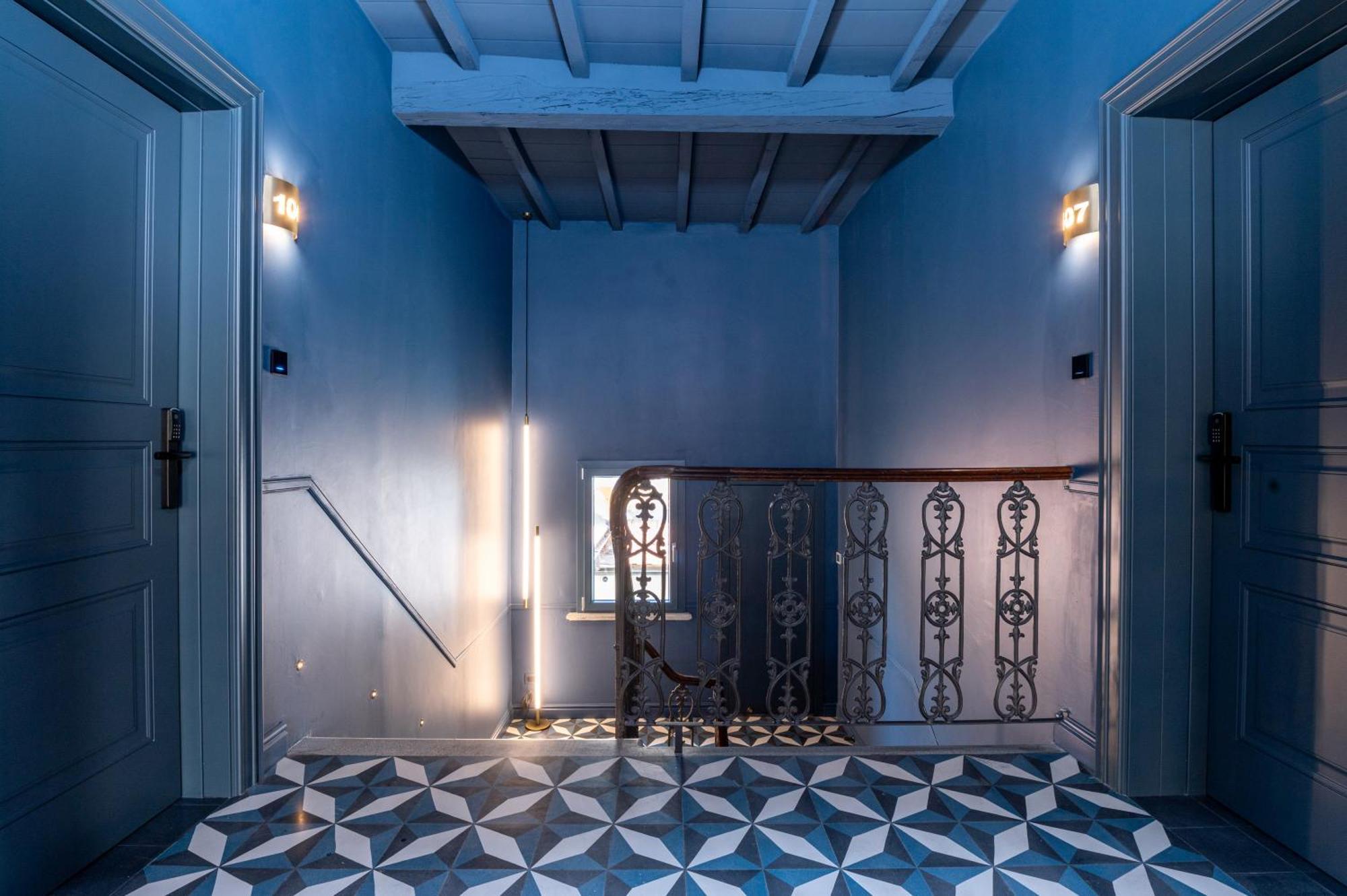 Riva Rooms Follonica Ngoại thất bức ảnh