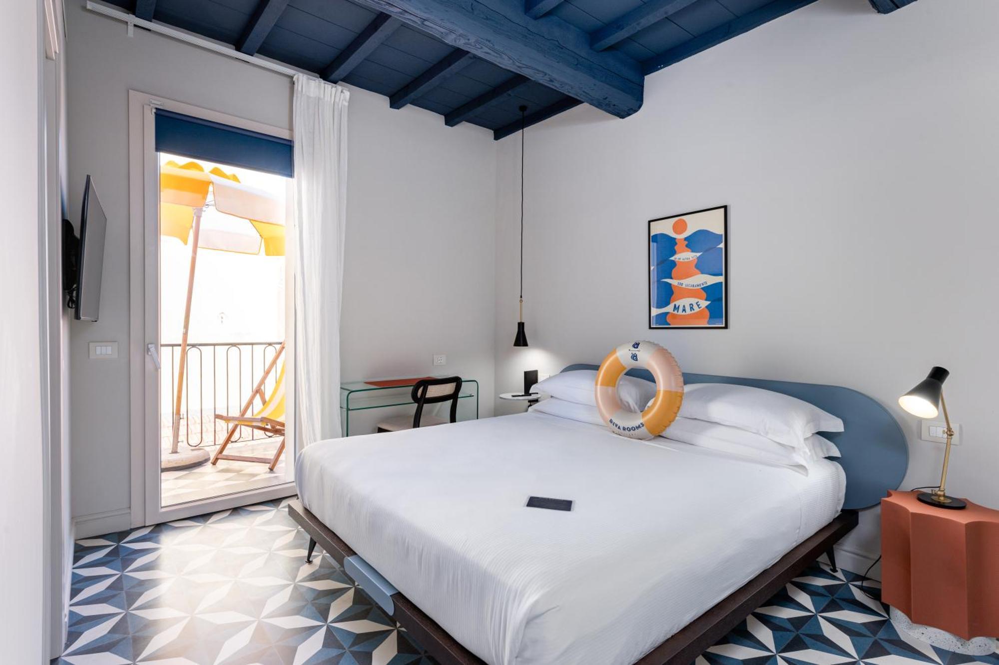 Riva Rooms Follonica Ngoại thất bức ảnh